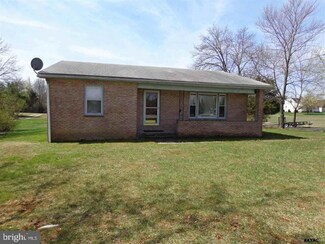 960 Barlow Greenmount Rd, Gettysburg, PA 17325