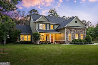 372 Abbington Way, Clarkesville, GA 30523