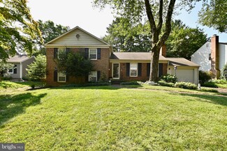 4507 Fidelity Ct, Annandale, VA 22003