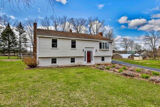 6 Crestview Terrace, Stratham, NH 03885