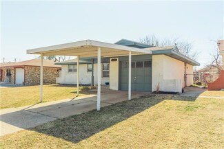 1220 SW 62nd St, Oklahoma City, OK 73139