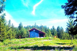 1261 Outback Ln, Usk, WA 99180