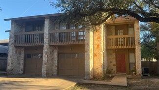 8333 Fathom Cir Unit A, Austin, TX 78750