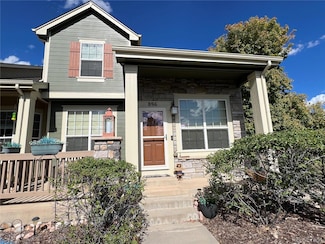 896 Ironspur Ct, Castle Rock, CO 80108