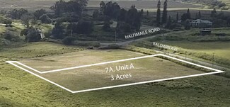 2759 Baldwin Ave Unit Lot 7A, Unit A, Makawao, HI 96768