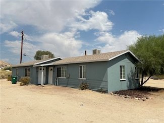 6688 Yucca Ave, Twentynine Palms, CA 92277