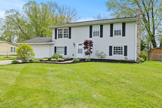 96 Darlene Dr NE, Newark, OH 43055