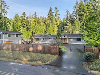 890 E Mason Lake Dr E, Grapeview, WA 98546