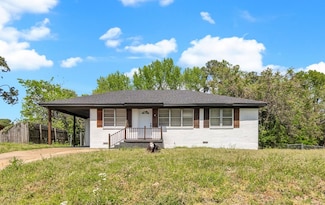 36 W Emory Rd, Memphis, TN 38109
