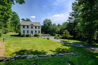 73 Ridge Rd, Deerfield, NH 03037