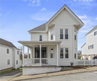 43 Observatory St, Manor, PA 15665