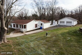 9327 White Rock Ave, Frederick, MD 21702