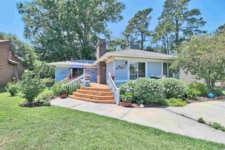 1686 Landing Rd, Myrtle Beach, SC 29577