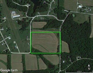 0 County Farm Rd, Wright City, MO 63390