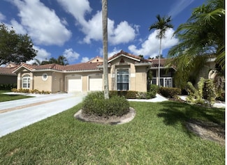 6399 Long Key Ln, Boynton Beach, FL 33472