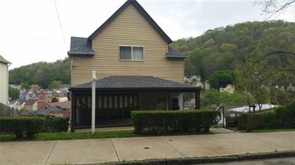 409 Card Ave, Wilmerding, PA 15148