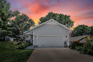 57 Ashton St, Pickerington, OH 43147