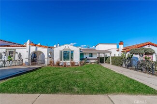 3207 W 78th Place, Los Angeles, CA 90043