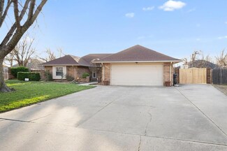 9909 S Allen Dr, Oklahoma City, OK 73139