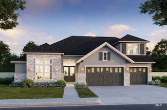 2210 N Annandale Ave, Eagle, ID 83616