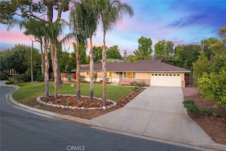 2520 Louise Ave, Arcadia, CA 91006