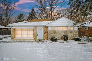 190 Miami St, Park Forest, IL 60466