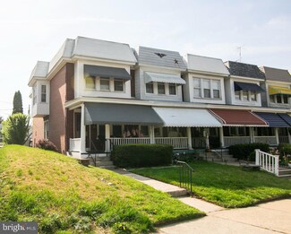 1212 Harding Blvd, Norristown, PA 19401