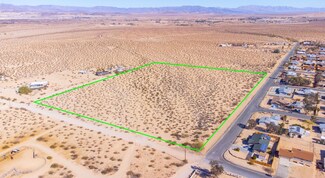 0 Samarkand Dr Unit 219118977DA, Twentynine Palms, CA 92277