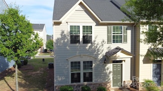3027 Potomac River Pkwy, Charlotte, NC 28217