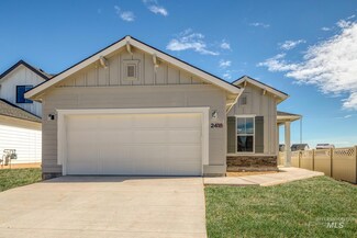 2418 W Opalite Dr, Kuna, ID 83634