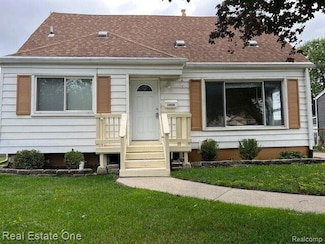 1828 Thomas Ave, Berkley, MI 48072