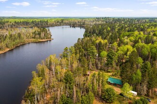 10469 Kitigan Lake Rd, Isabella, MN 55607