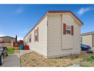 3077 Yarrow Cir, Evans, CO 80620