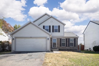 5770 Winshire Dr, Canal Winchester, OH 43110