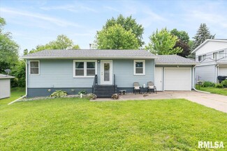 306 Myra Place, Clinton, IA 52732