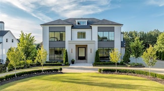 3274 Watsons Bend, Alpharetta, GA 30004