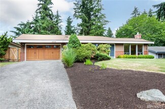 16710 SE 30th St, Bellevue, WA 98008