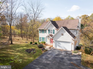 238 Beautiful Ct, Martinsburg, WV 25404