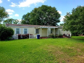 406 Belview Rd, Leesville, LA 71446