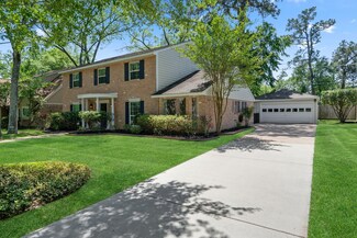 17615 Loring Ln, Spring, TX 77388