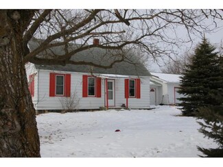 39827 County 1, Eagle Bend, MN 56446