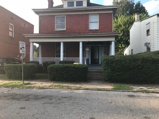 715 High St, Petersburg, VA 23803