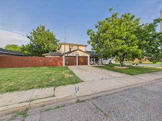 2600 Comanche Trail, Pampa, TX 79065