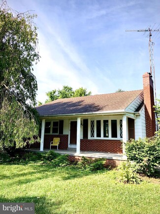 4 Mountain View Place, Thurmont, MD 21788
