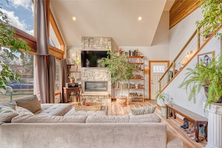 113 Cougar Trail, Whitefish, MT 59937