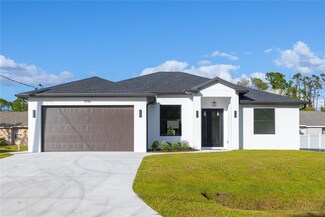 1596 Squaw Ln, North Port, FL 34286