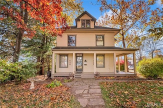 24 Tiffin Ave, Saint Louis, MO 63135