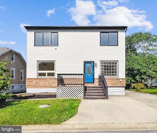 5742 White Ave, Baltimore, MD 21206