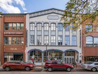 125 S Kalamazoo Mall Unit 601, Kalamazoo, MI 49007