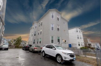 27 Trident Ave, Winthrop, MA 02152